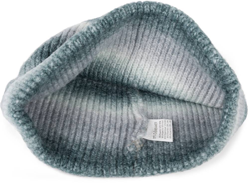 Stylebreaker Strickmütze Ombré Sonderangebote