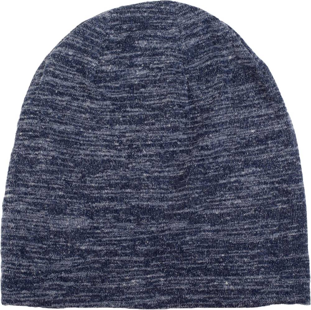 Stylebreaker Feinstrick Loop und Beanie Set Meliert Bis zu 50% Rabatt