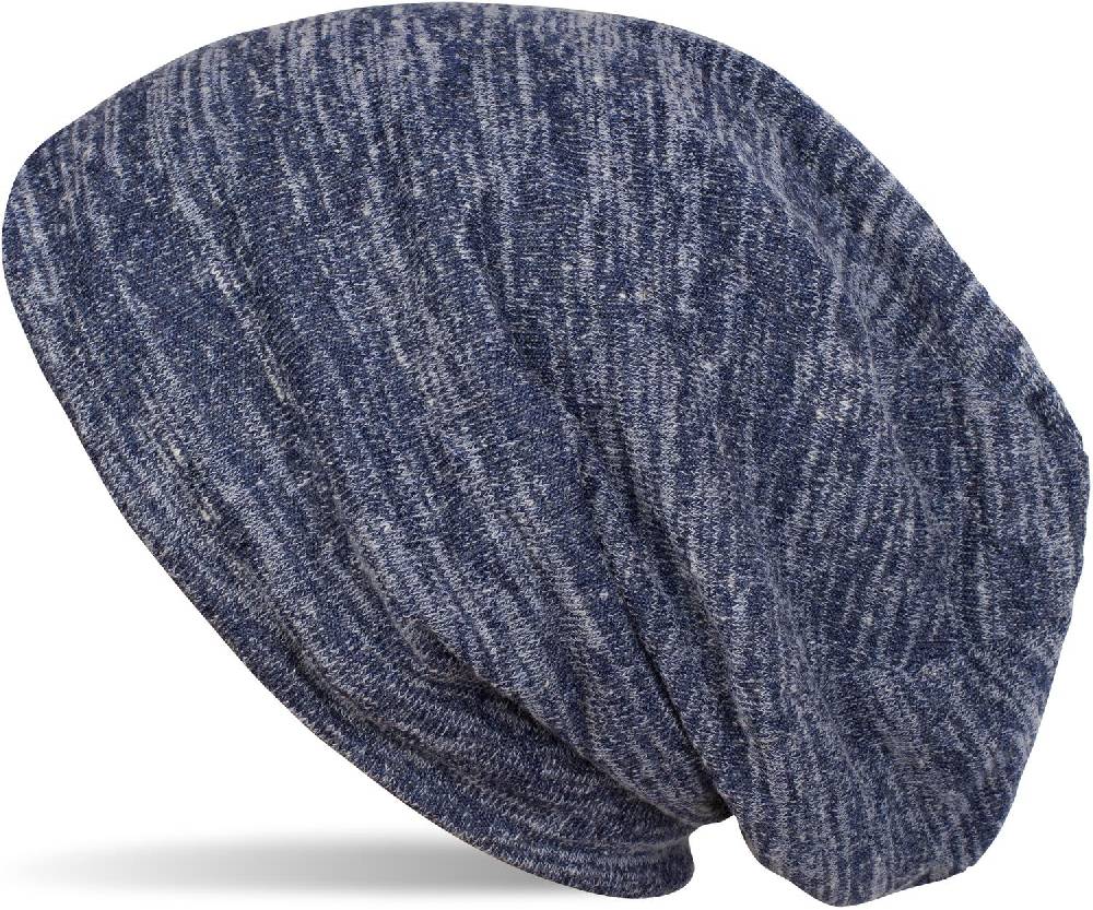 Stylebreaker Feinstrick Loop und Beanie Set Meliert Bis zu 50% Rabatt