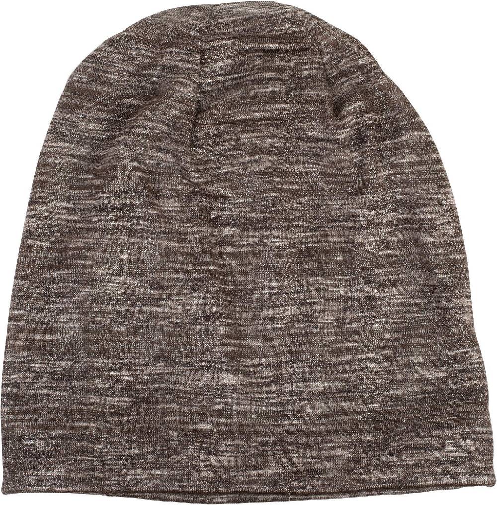 Stylebreaker Loop und Beanie Set mit Glitzerfaden und kleinen Pailletten Bis zu 65% Rabatt