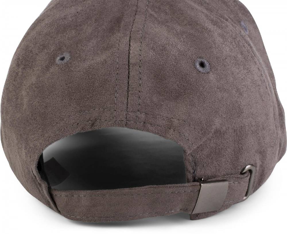 Stylebreaker Cap in Wildleder Optik Discount Store für neue Produkte