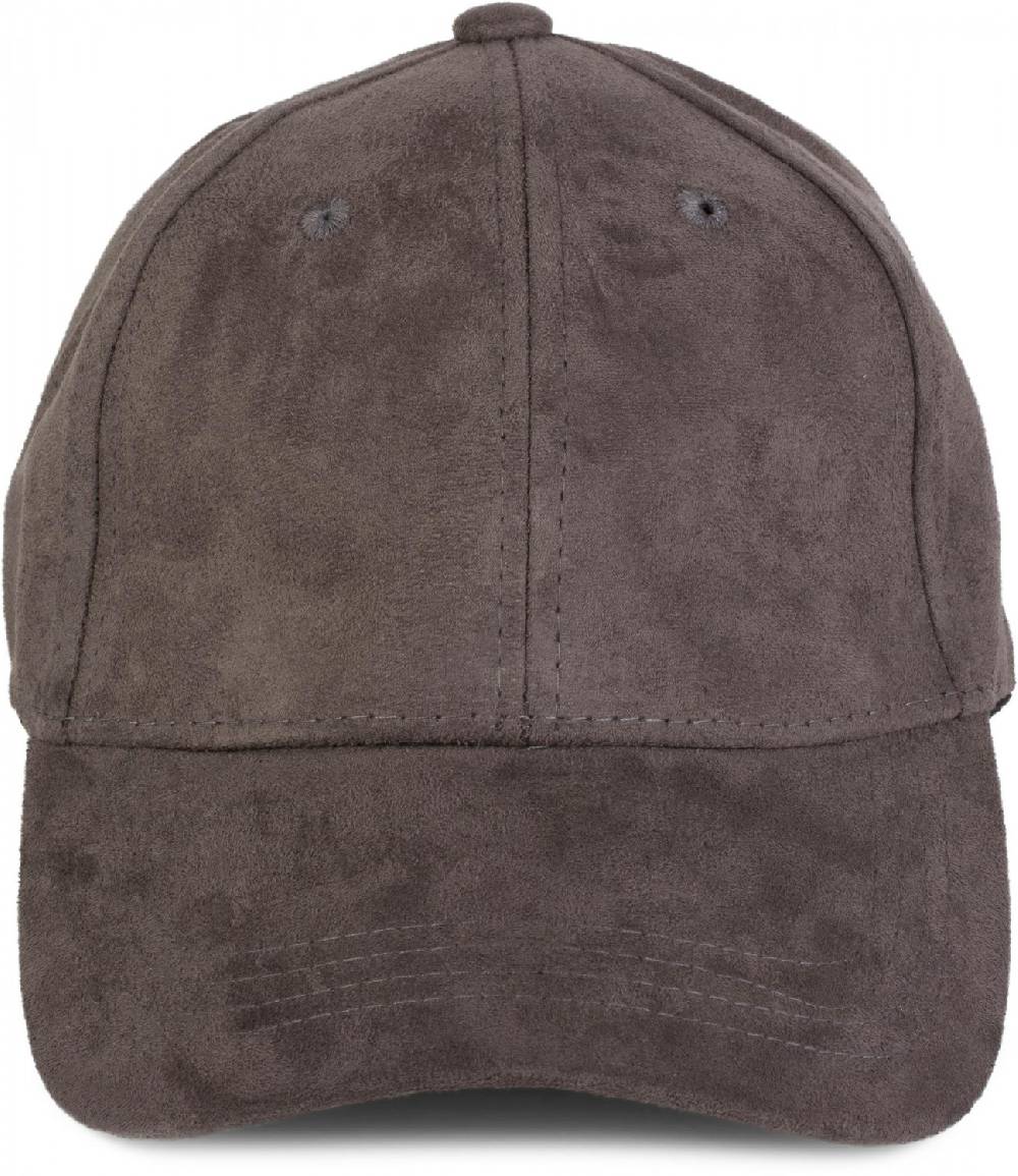 Stylebreaker Cap in Wildleder Optik Discount Store für neue Produkte