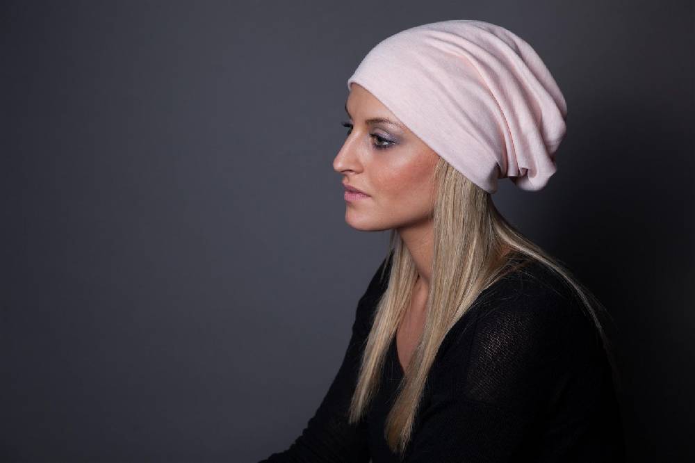 Stylebreaker Unifarbene Beanie Mütze mit Fleece Nur noch ein Tag übrig