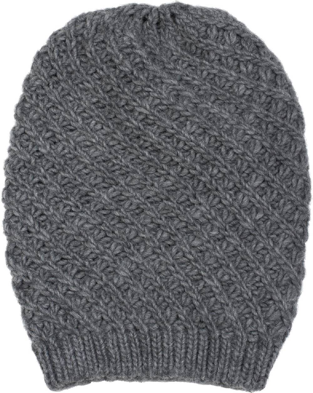 Stylebreaker Grobstrick Beanie Mütze Rabatte dieses Monats