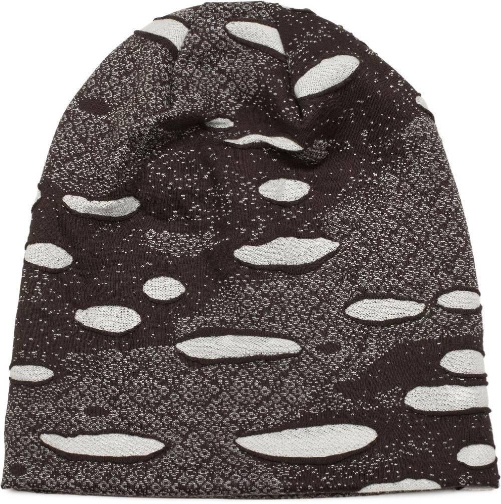 Stylebreaker Beanie Mütze im Destroyed Vintage used Look Sonderangebot