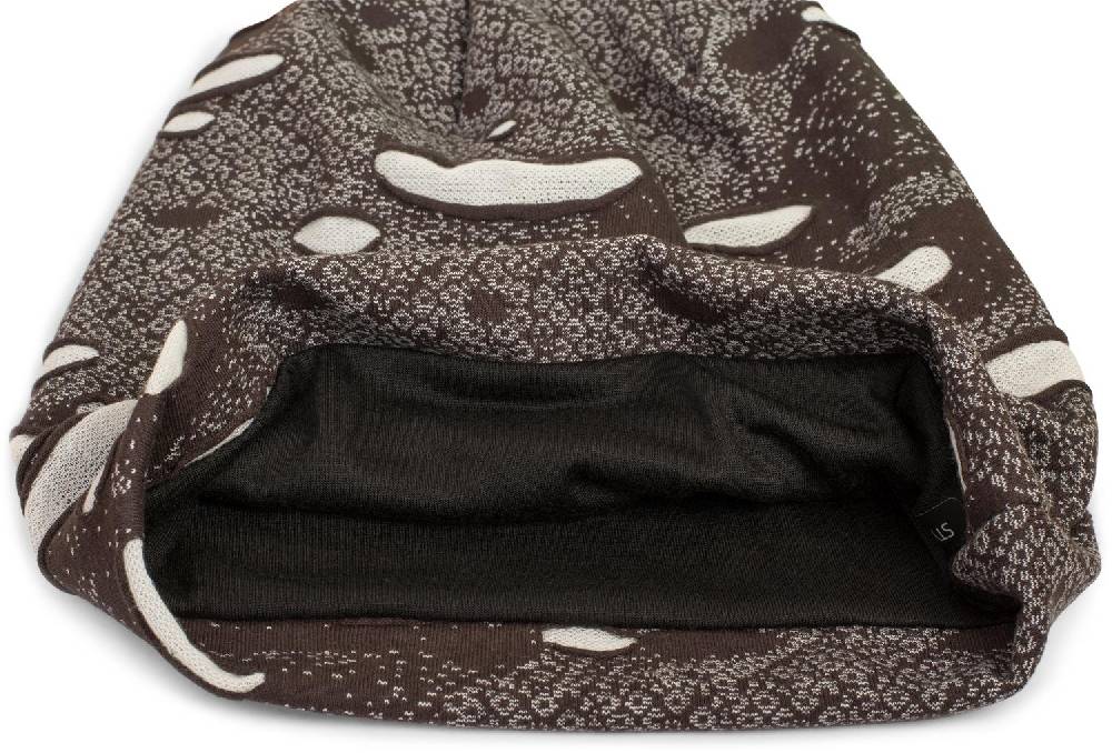 Stylebreaker Beanie Mütze im Destroyed Vintage used Look Sonderangebot
