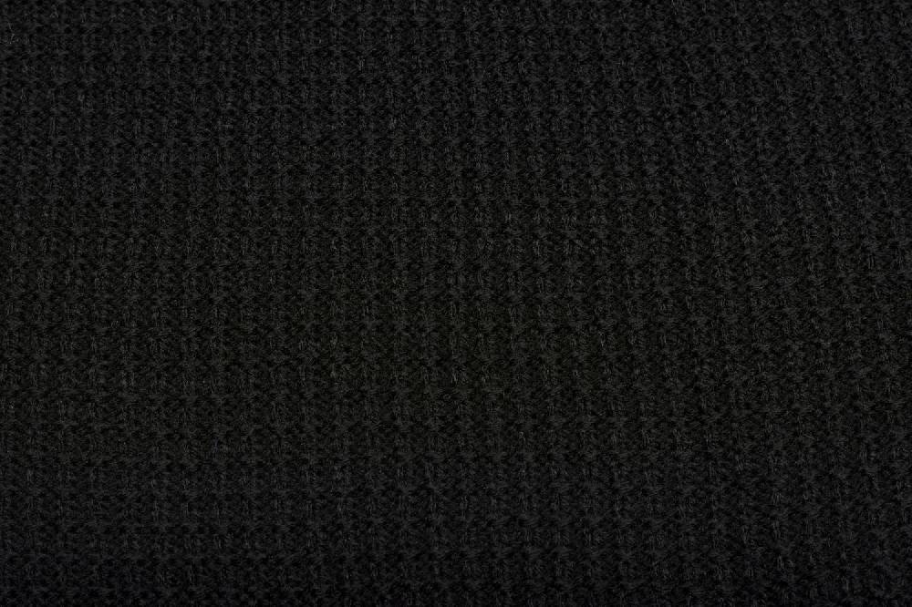 Stylebreaker Strick Beanie Mütze mit Karo Strickmuster Großer Ausverkauf