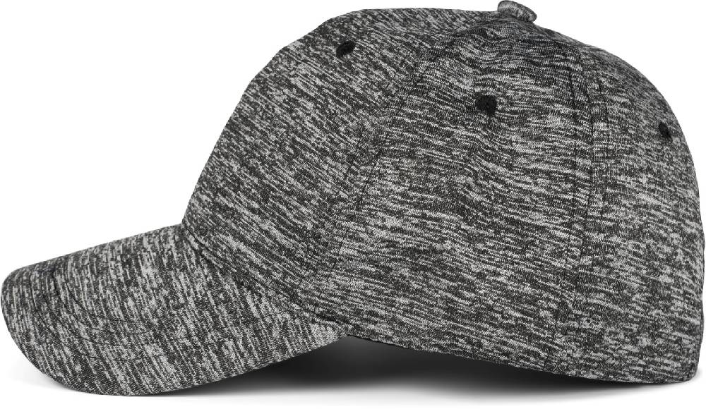 Stylebreaker Baseball Cap meliert Preisnachlass