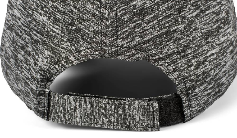 Stylebreaker Baseball Cap meliert Preisnachlass