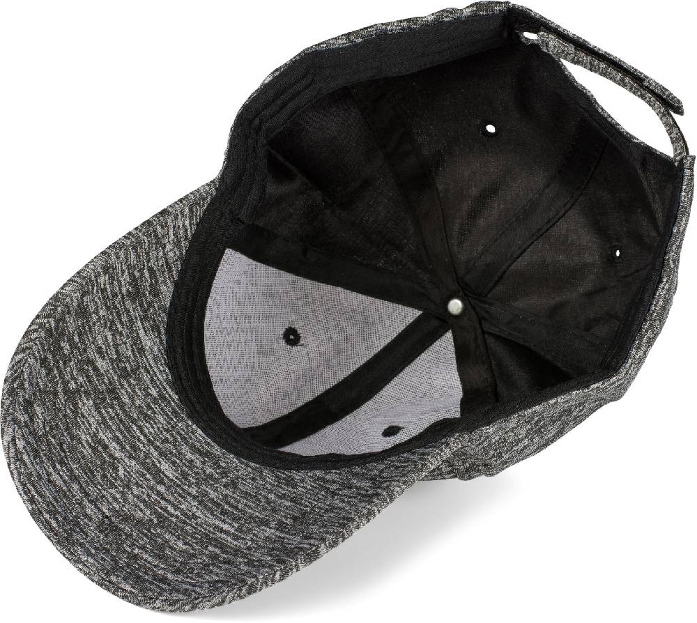 Stylebreaker Baseball Cap meliert Preisnachlass