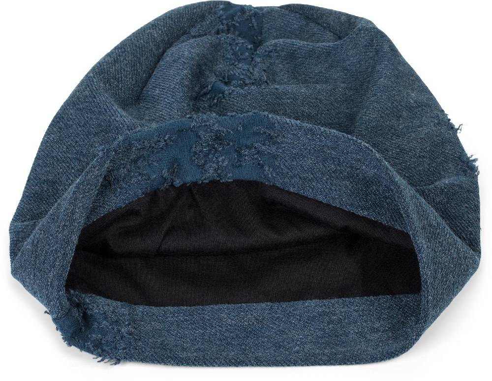 Stylebreaker Beanie Mütze Destroyed Look Bestseller