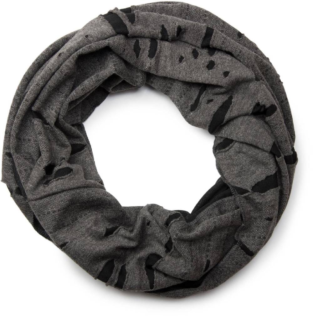 Stylebreaker Loop und Beanie Set im Destroyed used Look Bis zu 60% Rabatt