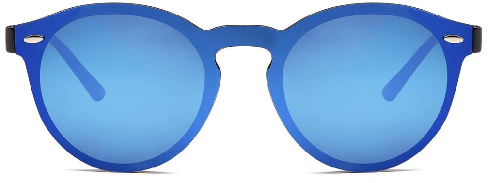 Stylebreaker Monoglas Sonnenbrille Nur für heute
