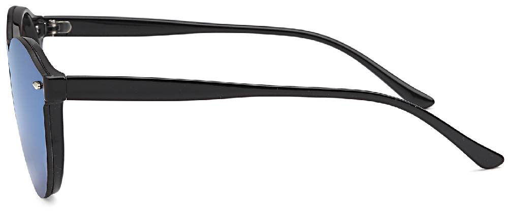 Stylebreaker Monoglas Sonnenbrille Nur für heute
