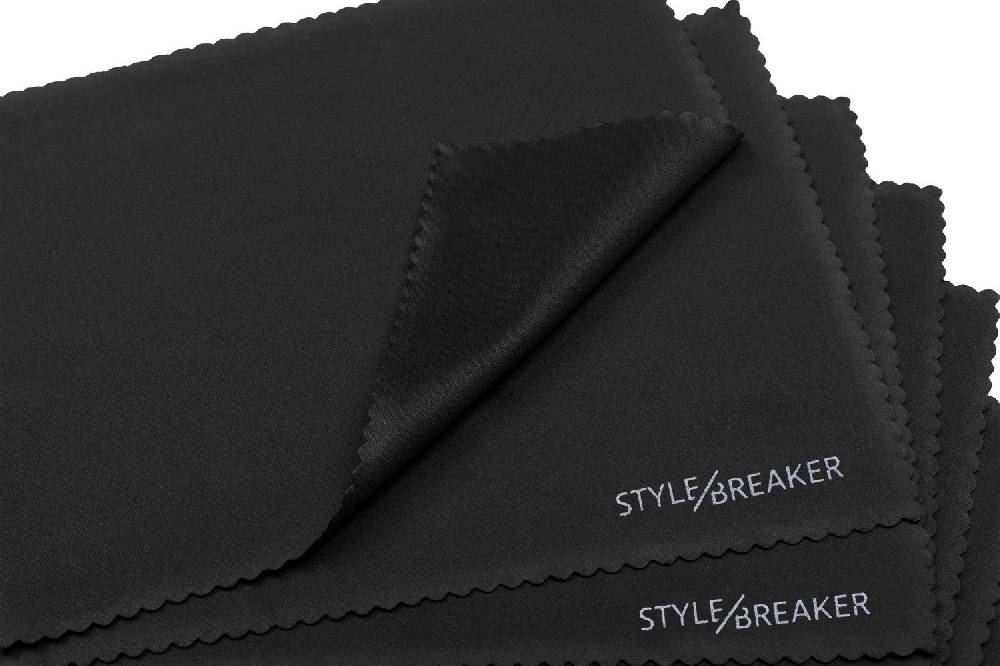Stylebreaker Microfaser Putztuch 10er Set Clearance-Verkauf