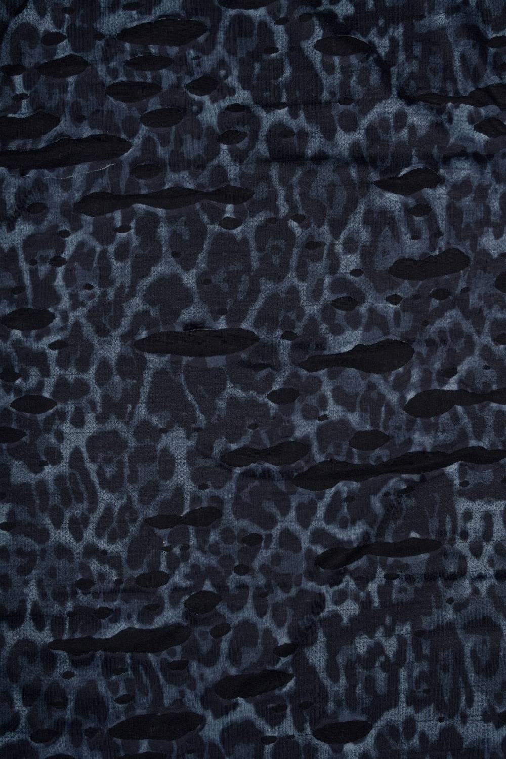 Stylebreaker Destroyed Loop mit Camouflage Muster Rabatte dieses Monats