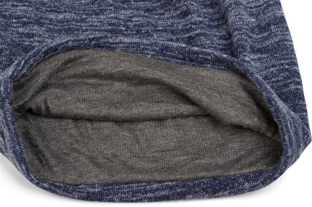 Stylebreaker Beanie in Melange Optik Begrenztes Angebot