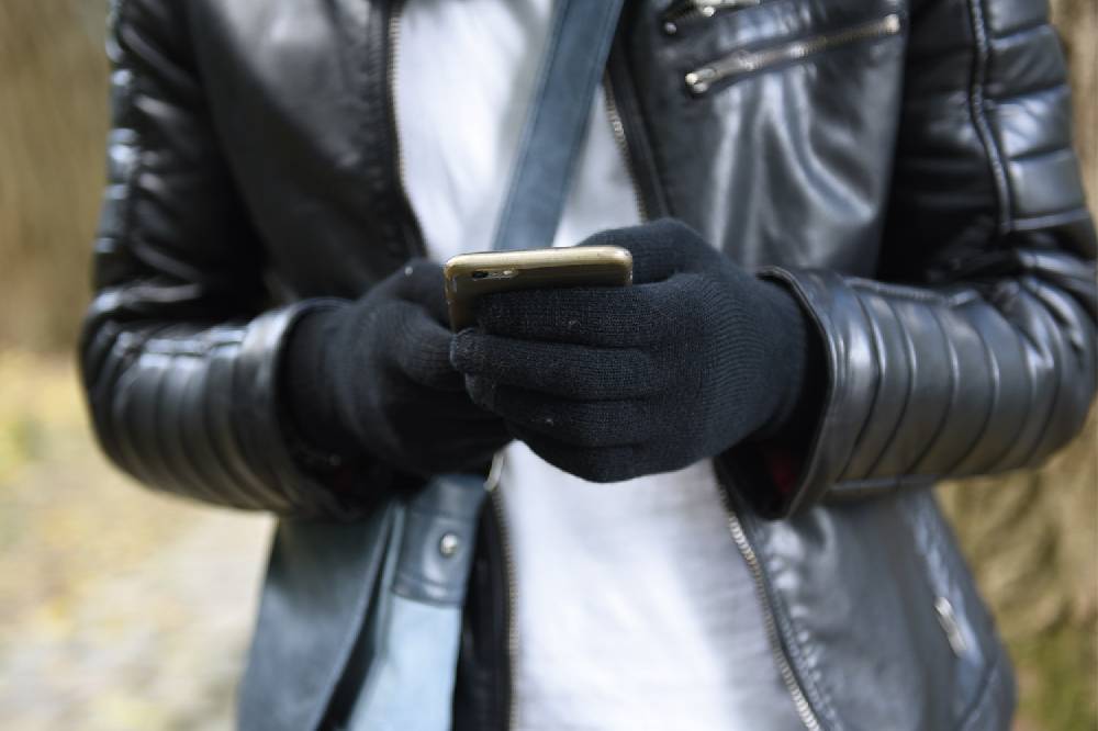 Stylebreaker Touchscreen Handschuhe Riesige Ersparnisse
