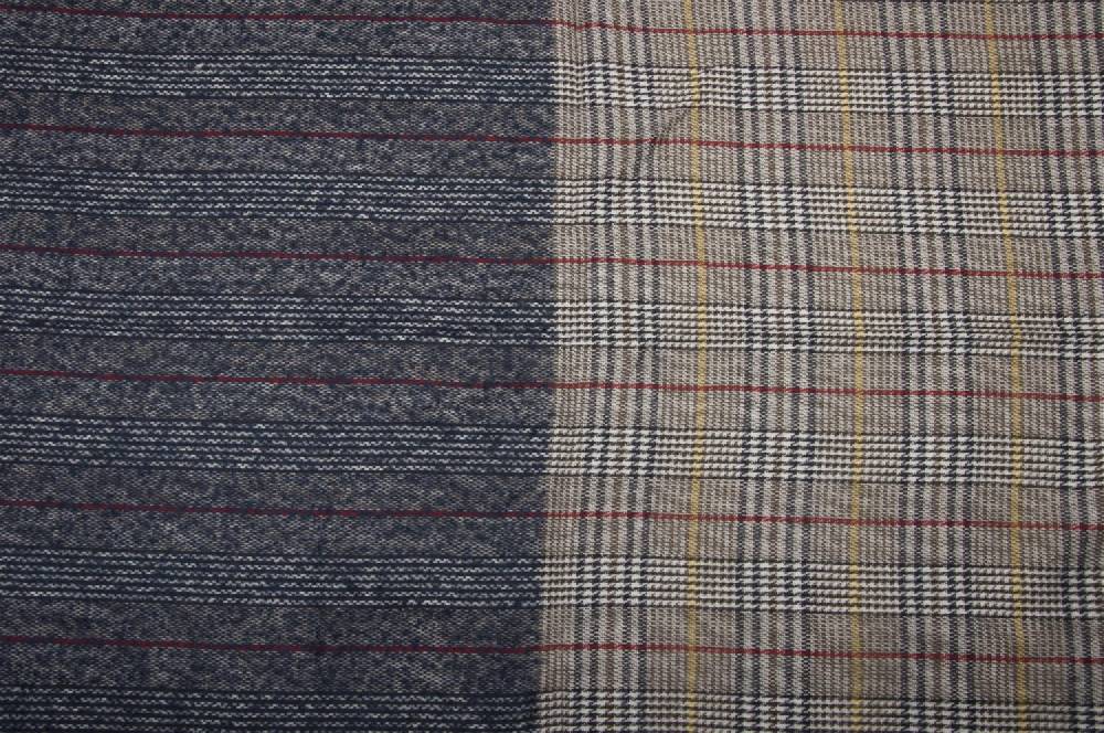 Stylebreaker Breiter XXL Schal mit Tartan Plaid Karo Muster Wochenangebot