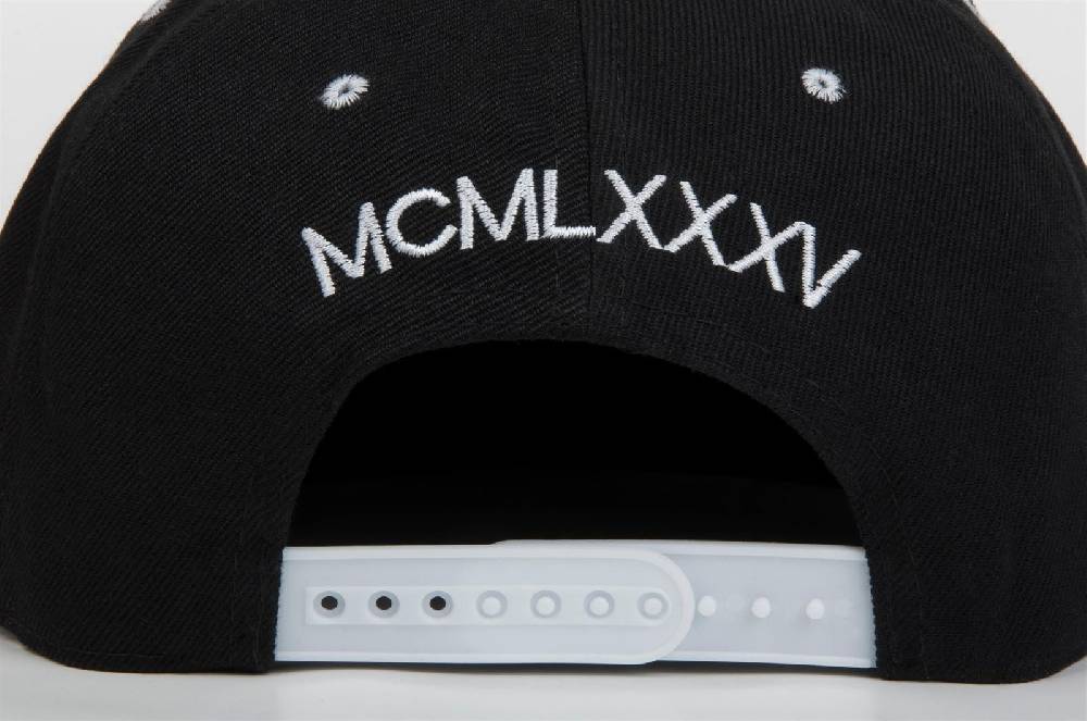 Stylebreaker Snapback Cap DDPE Super Rabatt