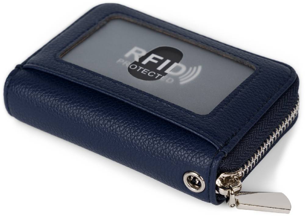 Stylebreaker Karten Geldbörse mit RFID-Schutz Clearance-Verkauf