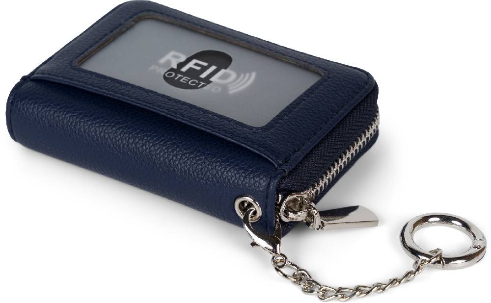 Stylebreaker Karten Geldbörse mit RFID-Schutz Clearance-Verkauf