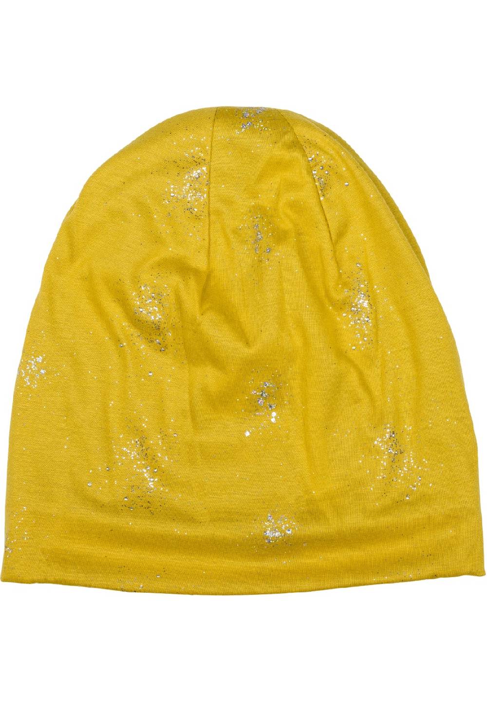 Stylebreaker Loop und Beanie Set mit Glitzer und Pailletten Begrenzt auf 3 Tage