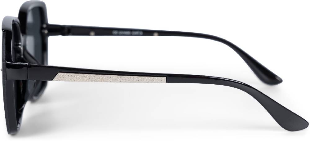 Stylebreaker Butterfly Sonnenbrille mit Metall Verzierung Auslauf