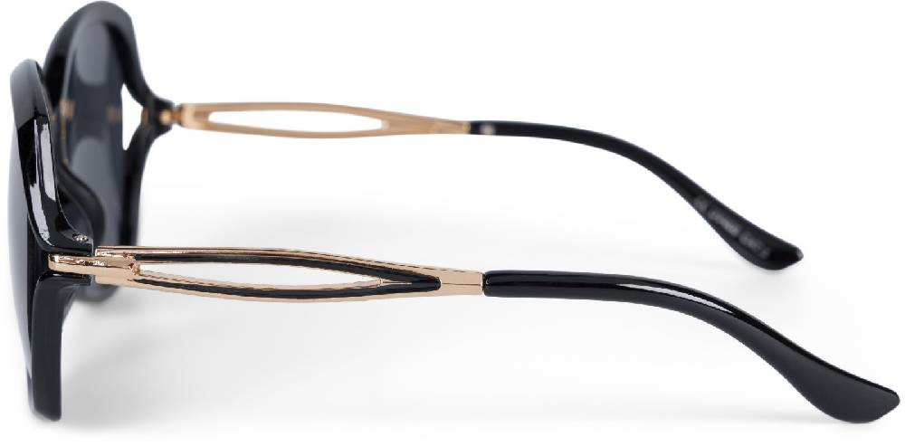Stylebreaker Butterfly Sonnenbrille geschwungen Verkauf
