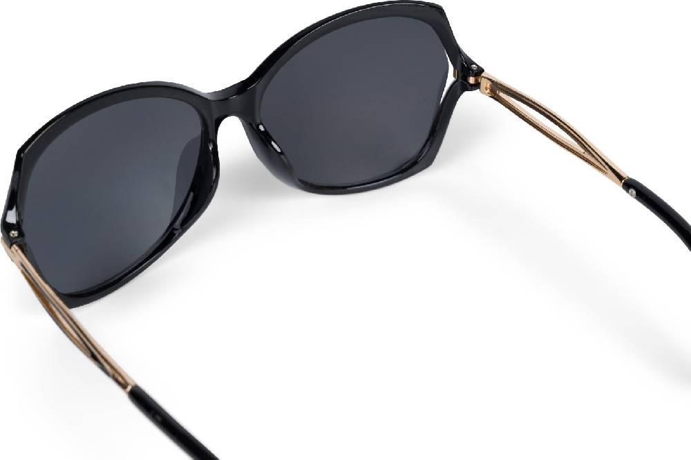 Stylebreaker Butterfly Sonnenbrille geschwungen Verkauf