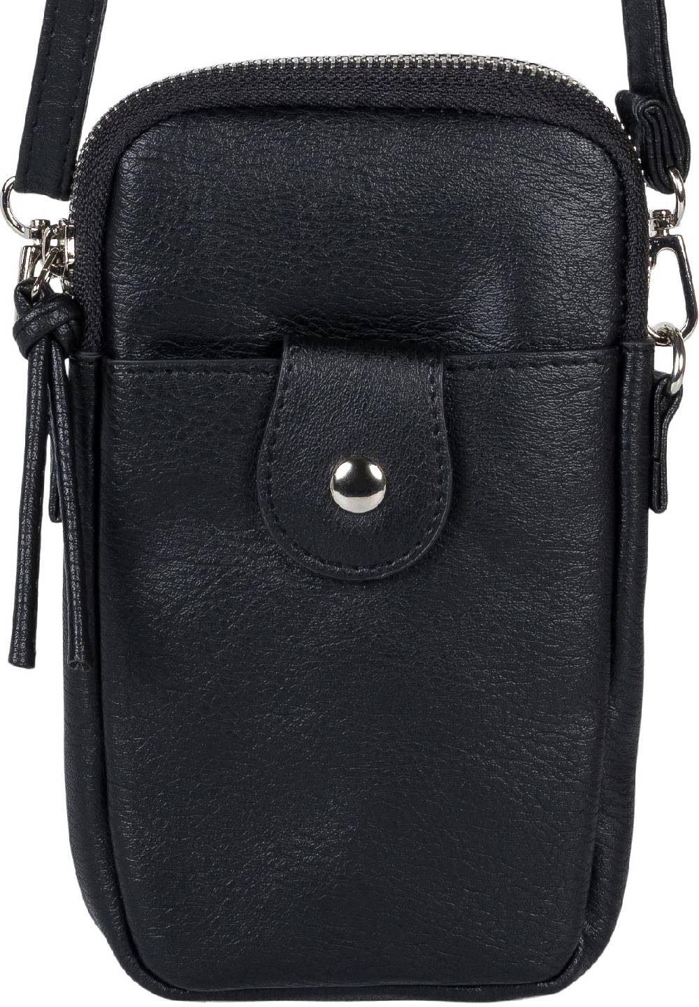 Stylebreaker Mini Umhängetasche Uni Hotsell