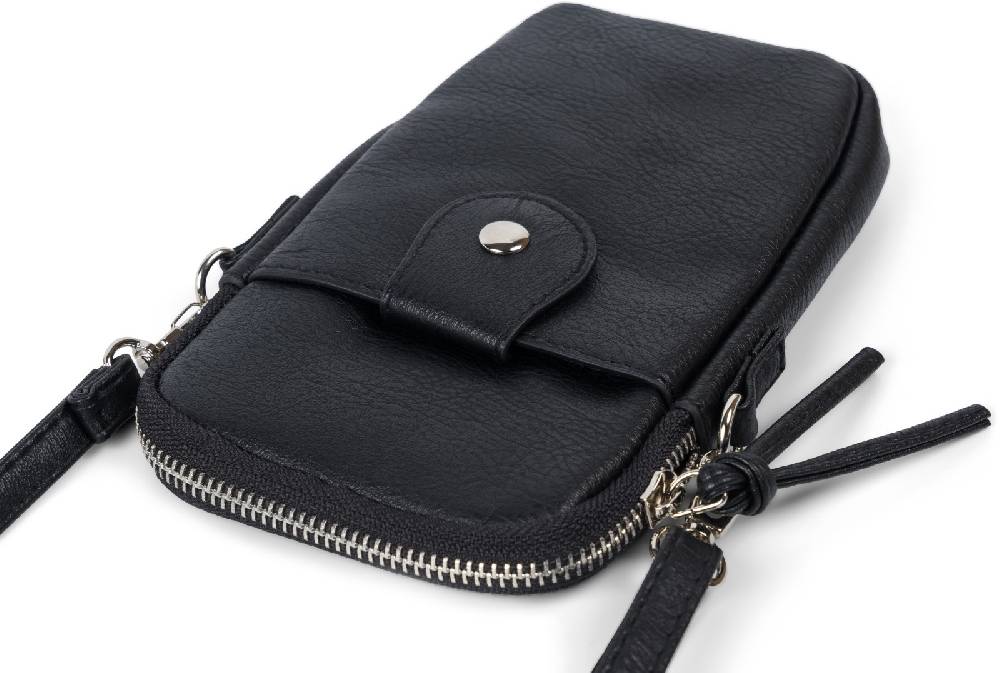 Stylebreaker Mini Umhängetasche Uni Hotsell