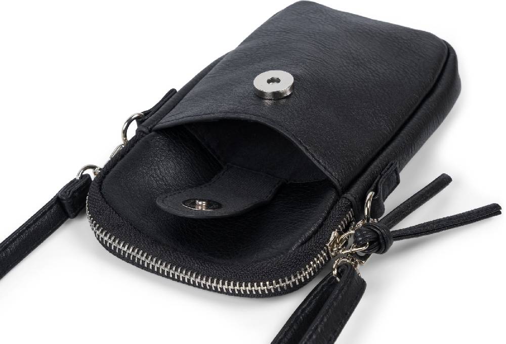 Stylebreaker Mini Umhängetasche Uni Hotsell