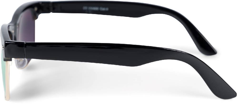Stylebreaker Kinder Sonnenbrille Ovale Gläser Günstiger Verkauf