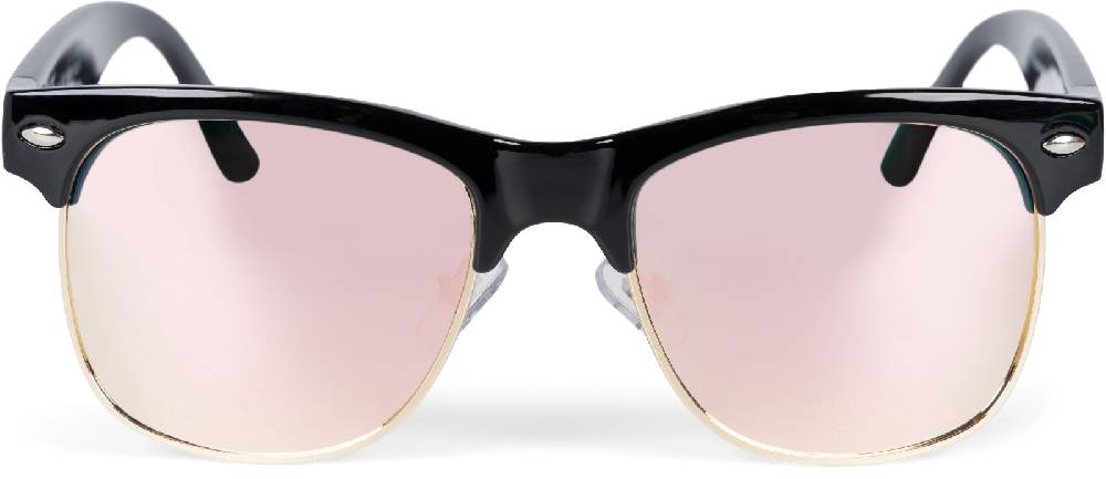 Stylebreaker Kinder Sonnenbrille Ovale Gläser Günstiger Verkauf