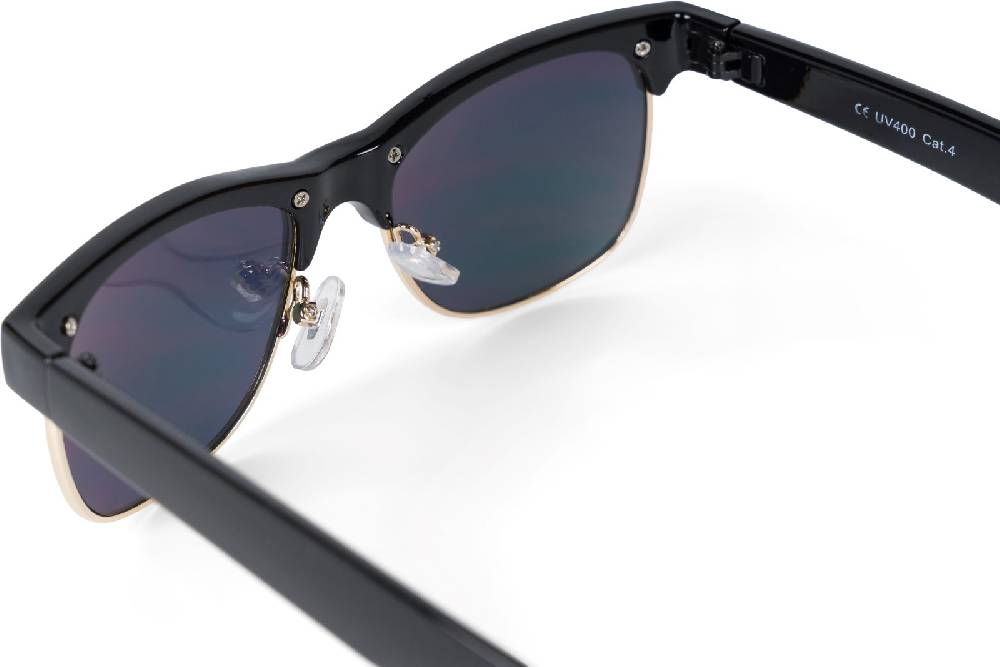 Stylebreaker Kinder Sonnenbrille Ovale Gläser Günstiger Verkauf