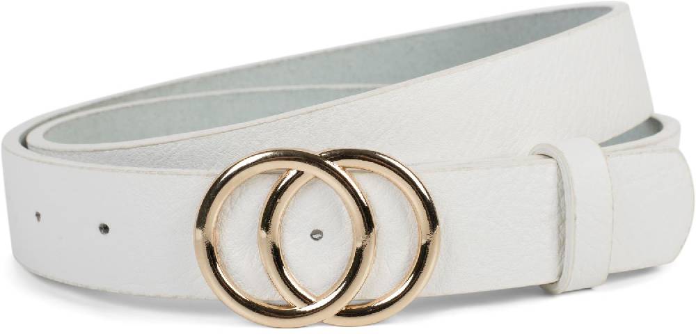 Stylebreaker Gürtel mit Ringschnalle Blitzverkäufe