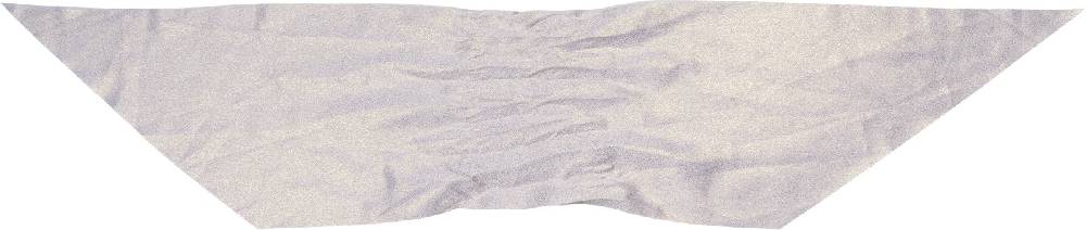 Stylebreaker Scrunchie Haargummi mit Schleife Glitzer Fabrikpreis