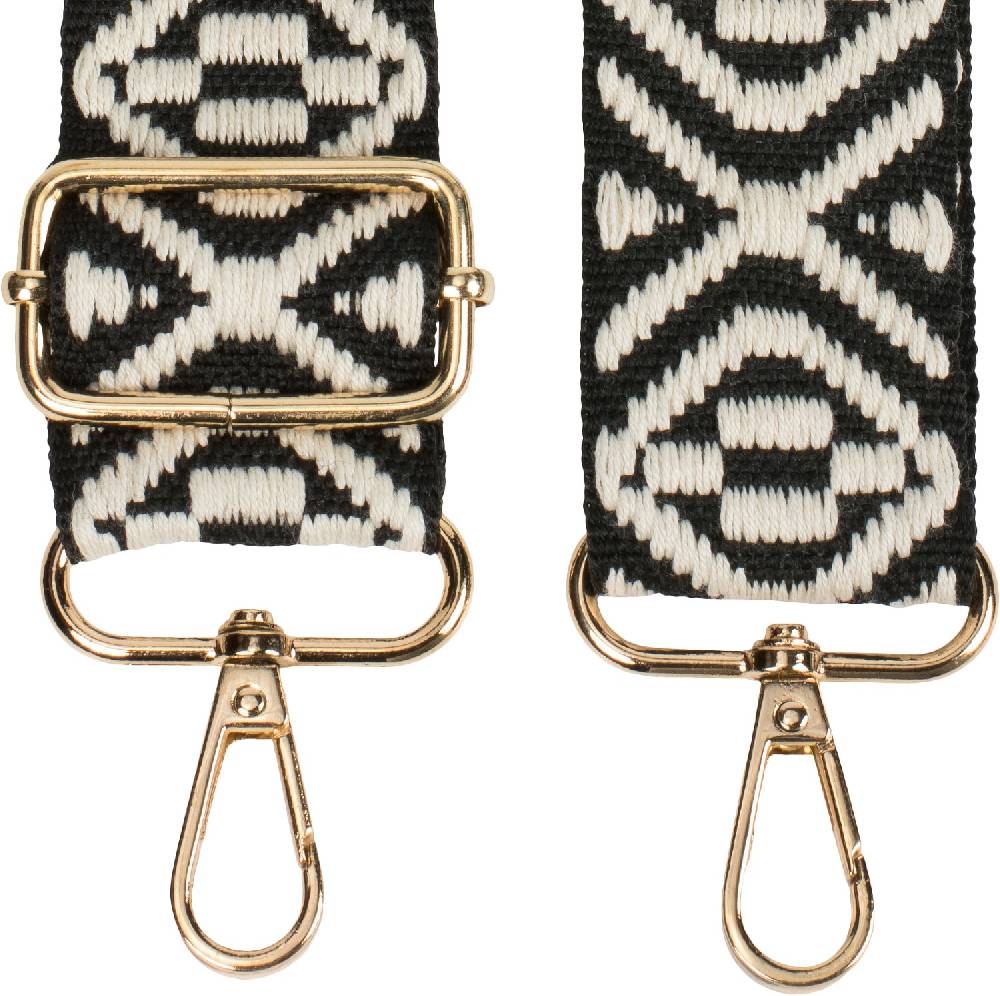 Stylebreaker Wechsel Taschengurt Azteken Muster Flash Sale