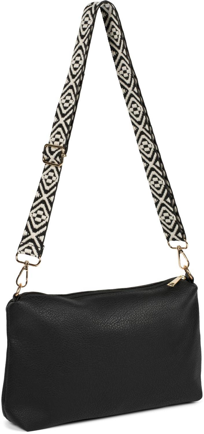 Stylebreaker Wechsel Taschengurt Azteken Muster Flash Sale