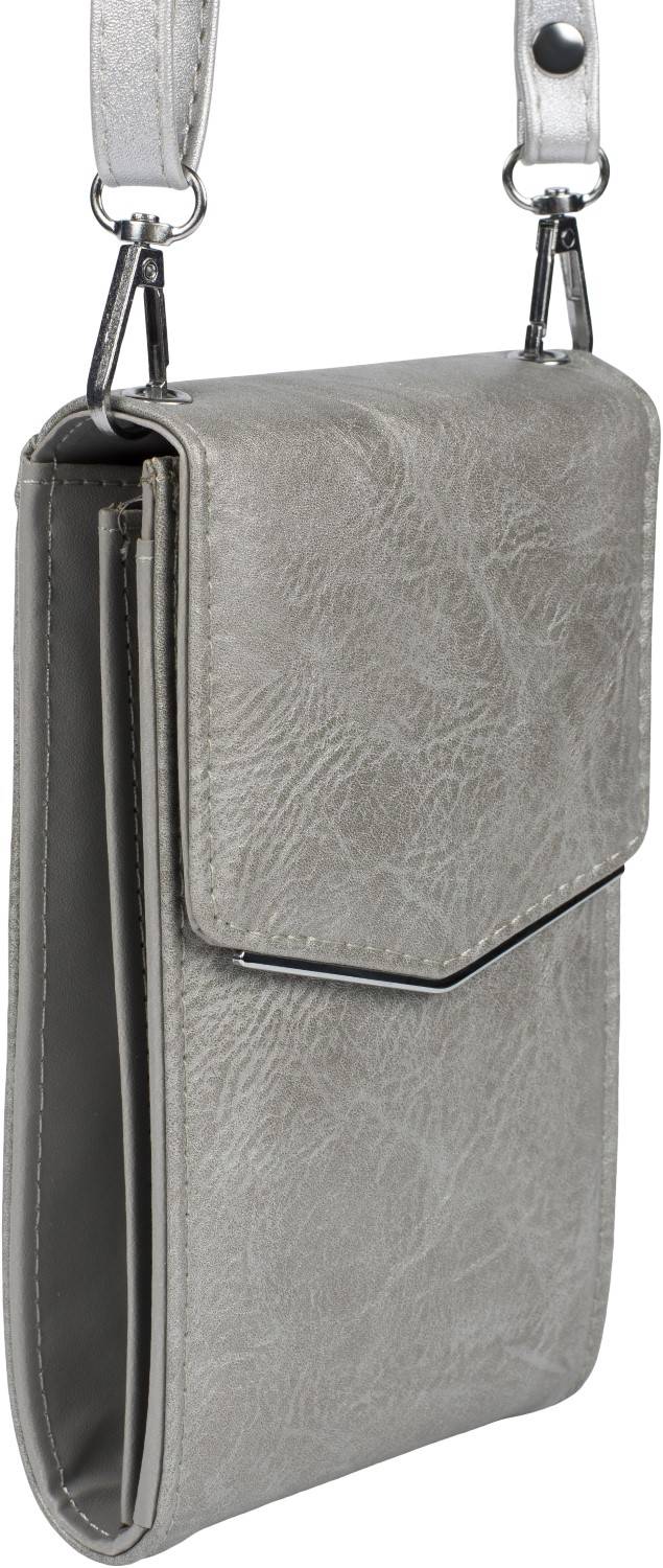 Stylebreaker Mini Handy Umhängetasche Neuheiten
