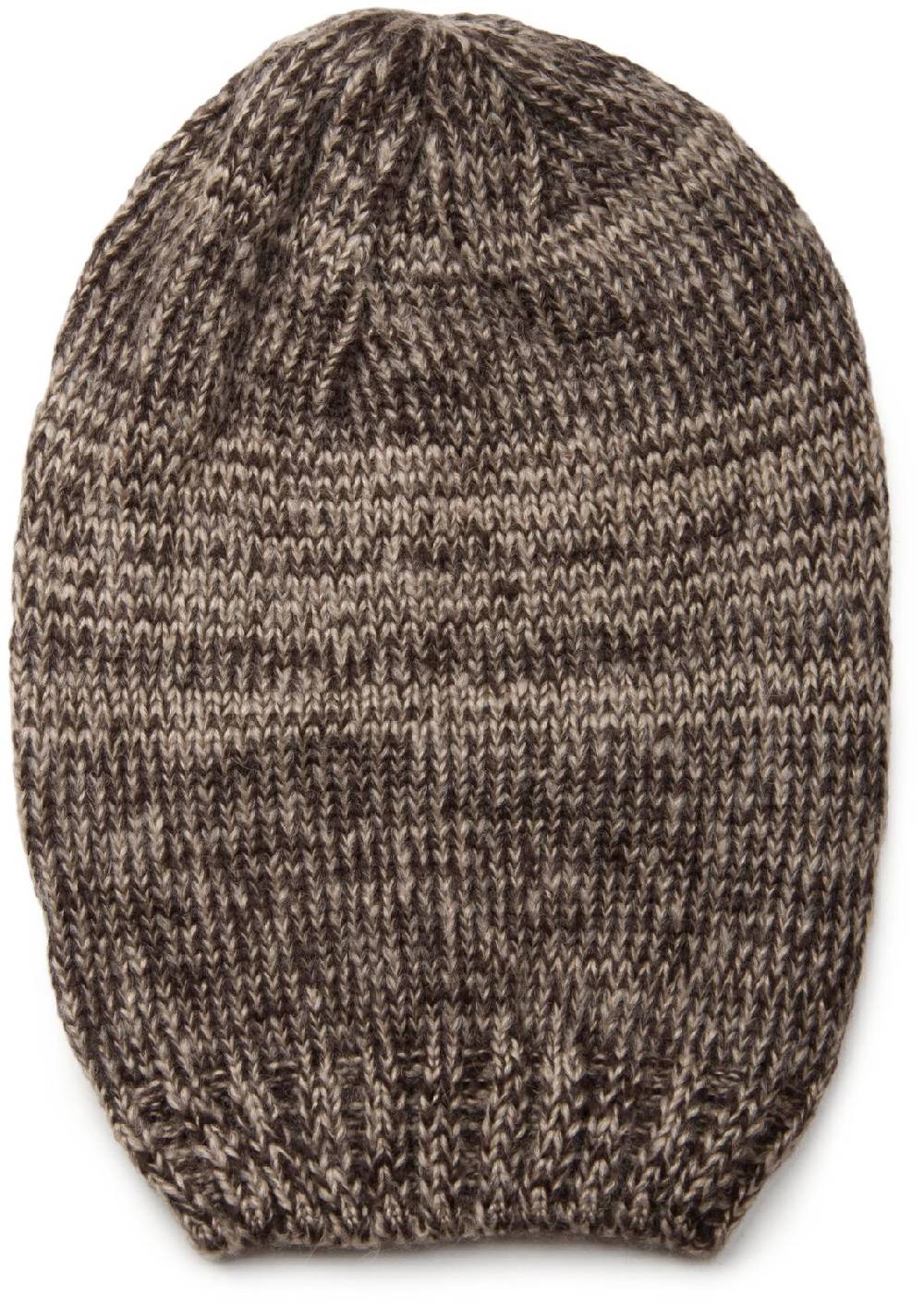Stylebreaker Gestreiftes Strick Loop & Beanie Set Begrenzte Freigabe