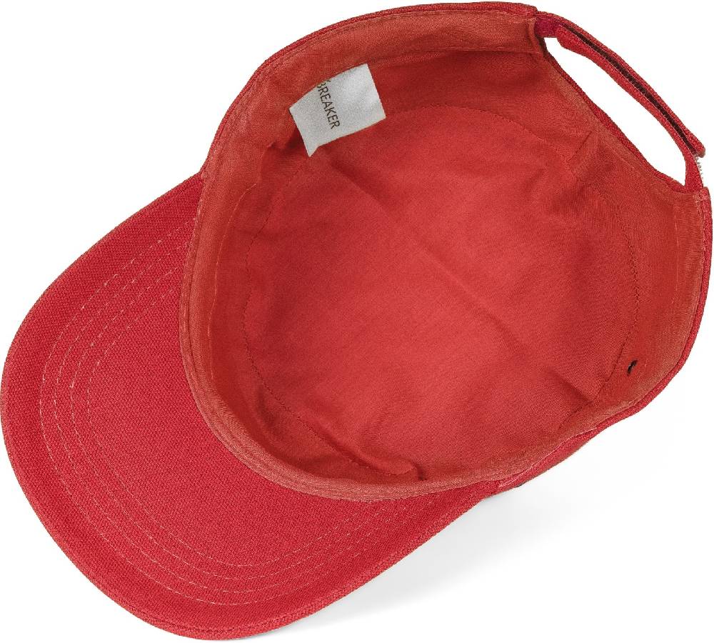Stylebreaker Cap im Military Stil 50% Rabatt für begrenzte Zeit