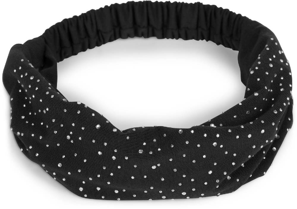 Stylebreaker Haarband mit Strasssteine Osterangebot