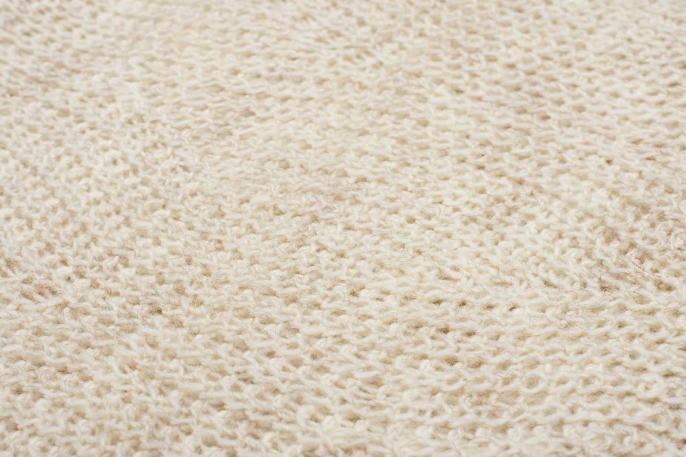 Stylebreaker Strick Schal mit Wellenmuster Bis zu 50% Rabatt