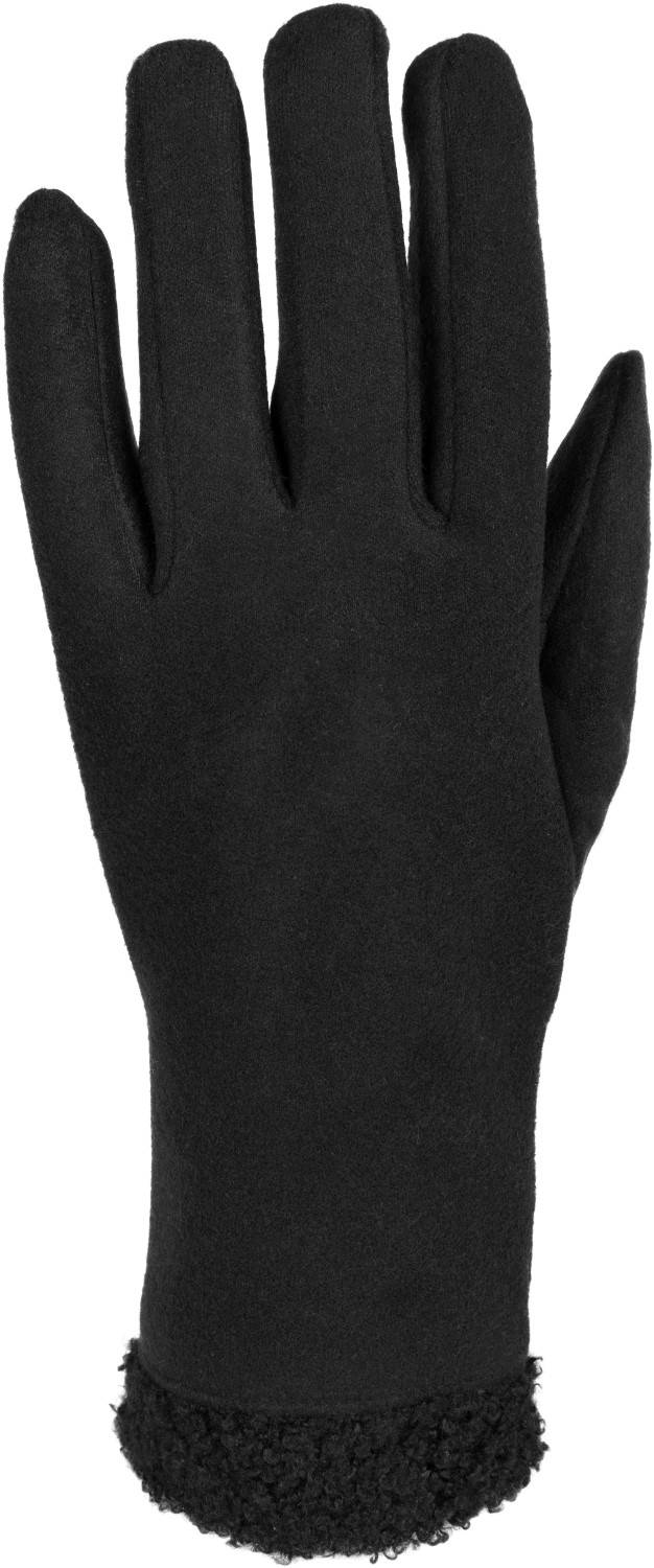 Stylebreaker Touchscreen Handschuhe Teddyfell Vierteljährliche Förderung