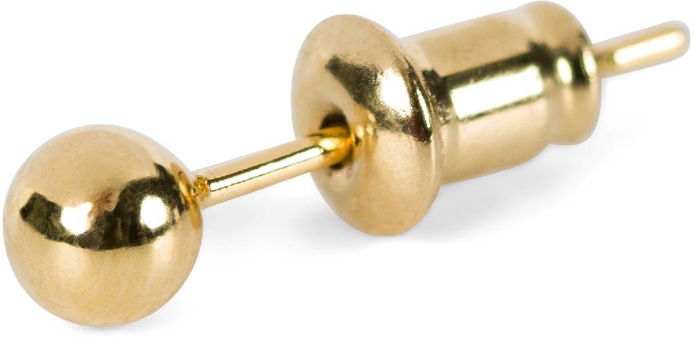Stylebreaker Single Ear Ohrring Set mit Kette Fabrikladen