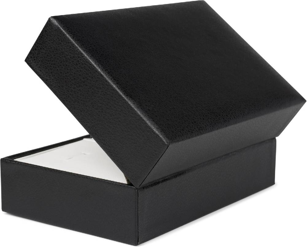 Stylebreaker Schmuckschatulle mit 5 Steckplätzen Black Friday