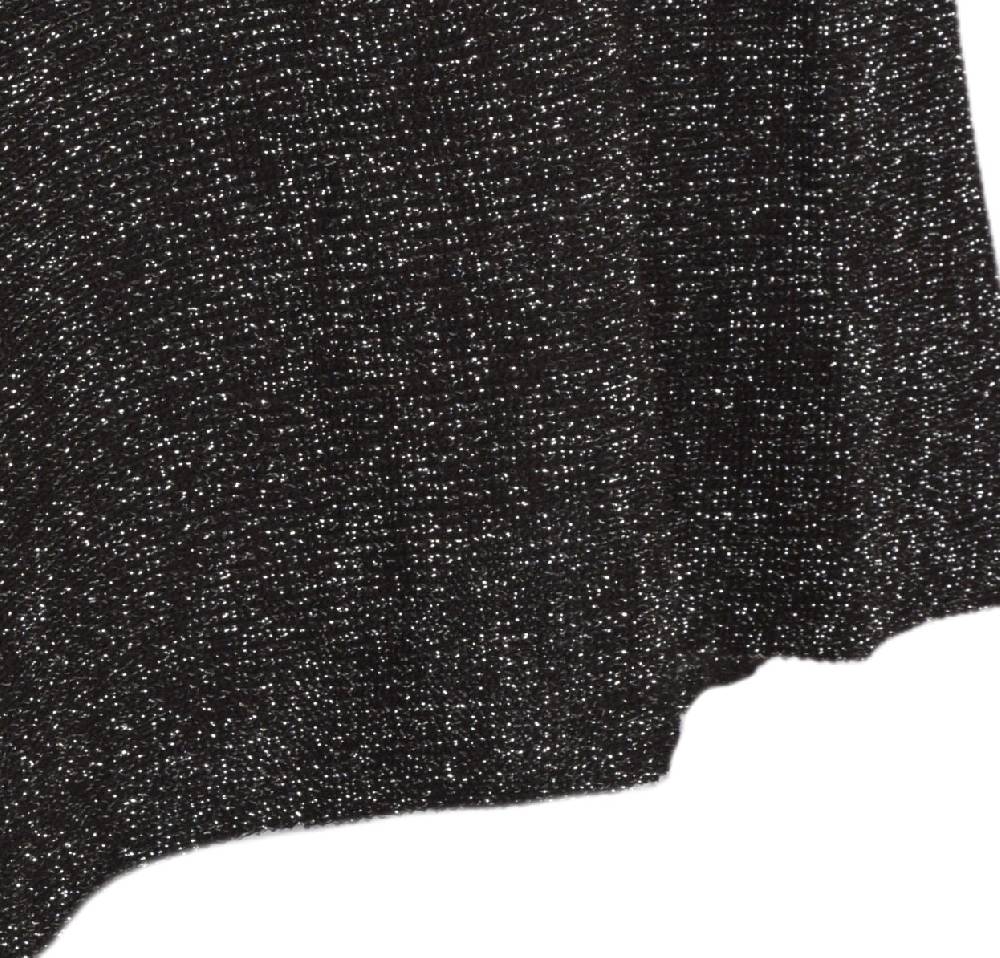 Stylebreaker Feinstrick Poncho mit Glitzerfäden Cyber Monday