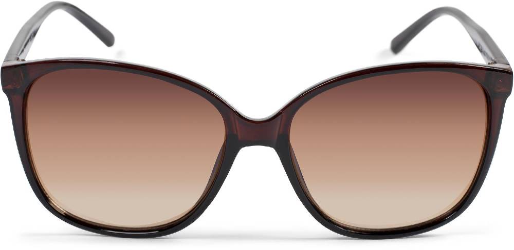 Stylebreaker Sonnenbrille mit ovalen Oversize Gläsern Top Angebot